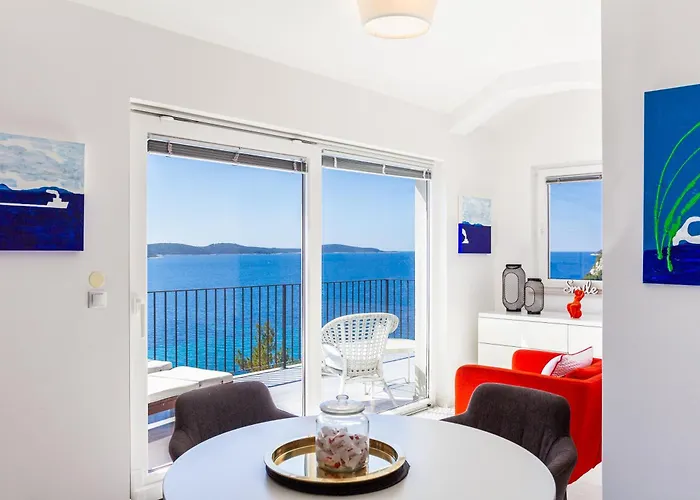 Blue Bay Residence