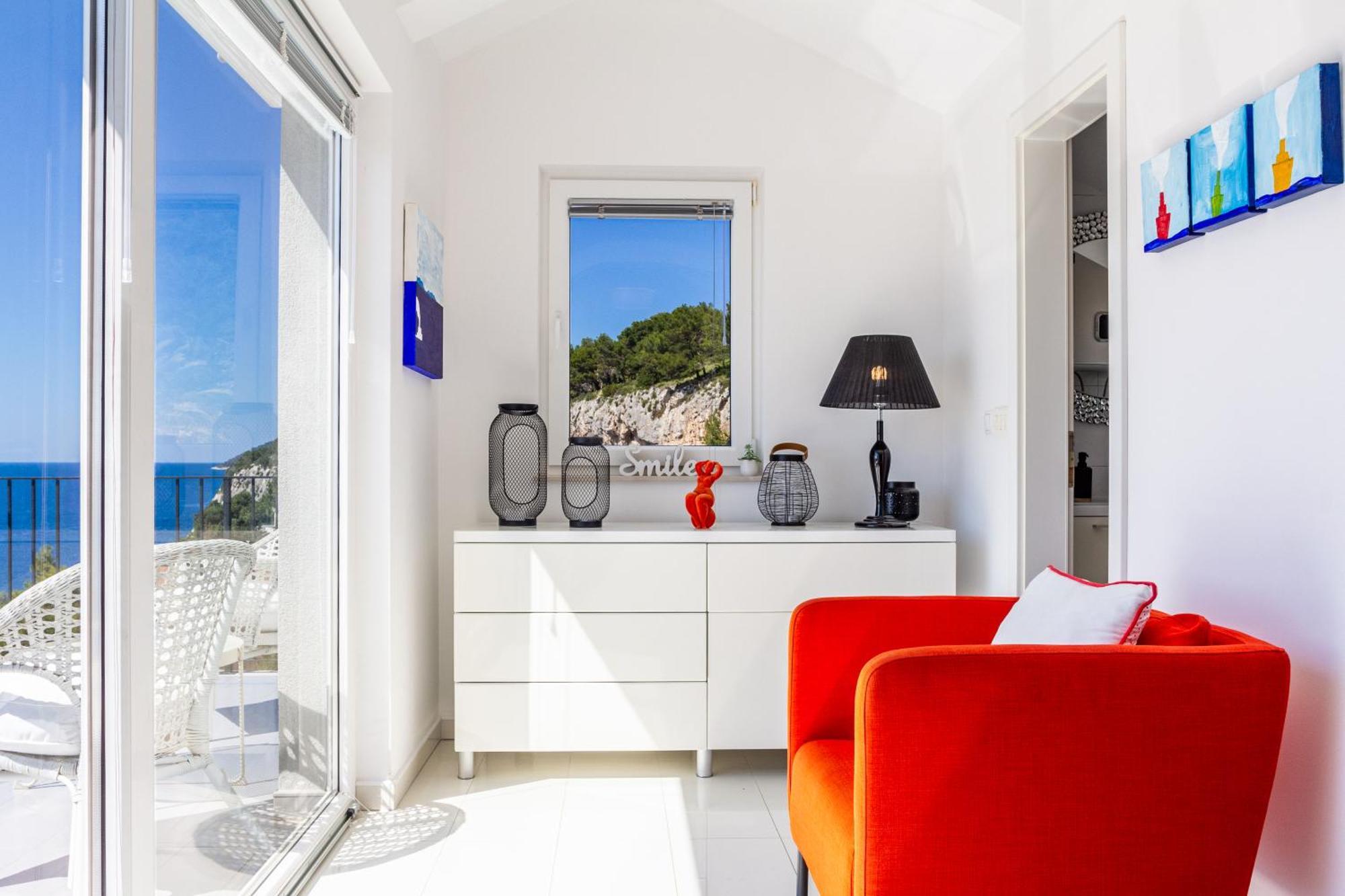 Apartment Blue Bay Hvar Town
