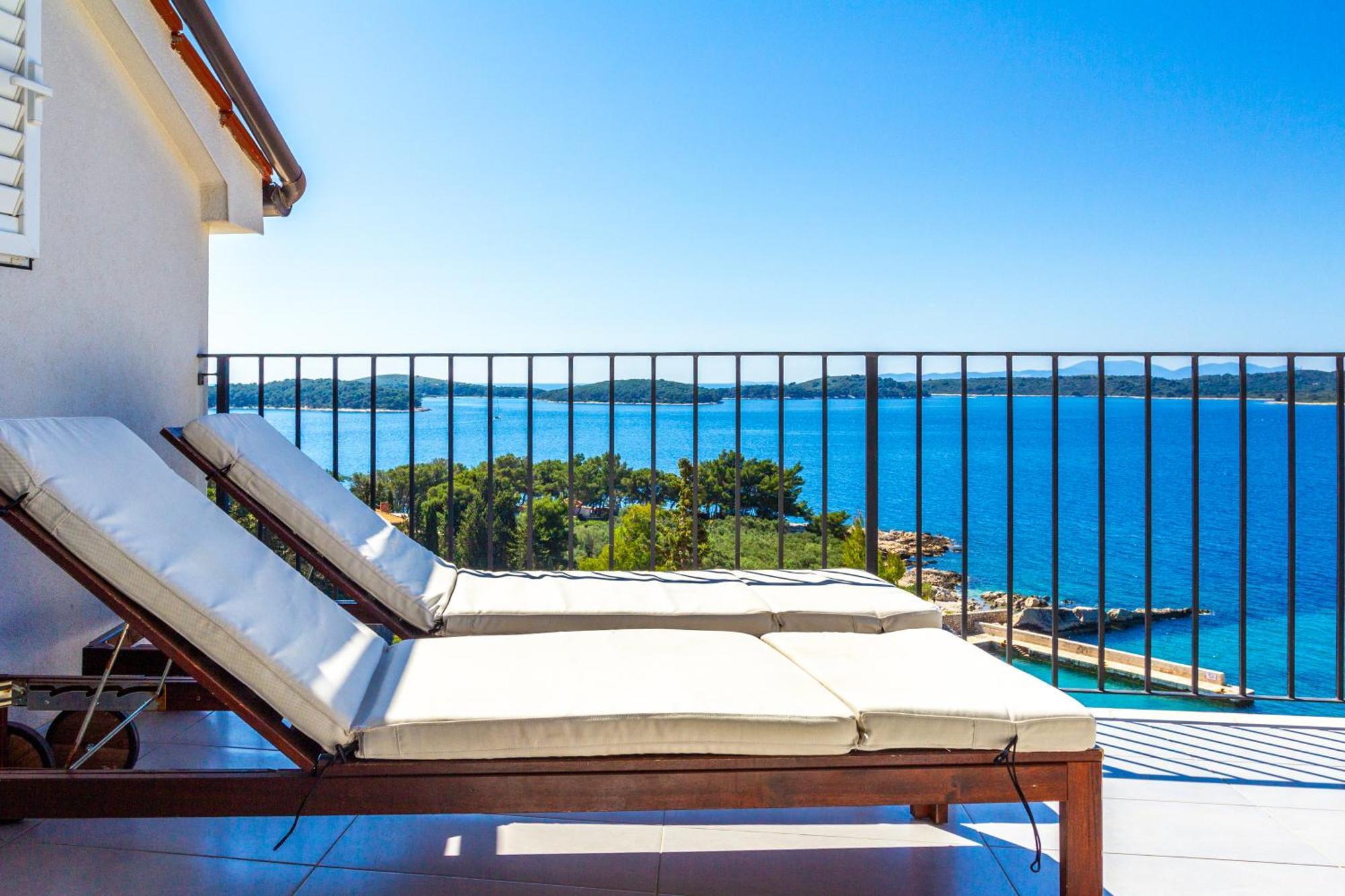 Apartmán Blue Bay *