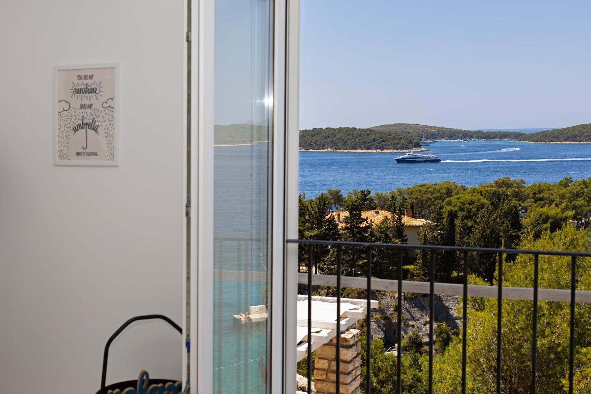 Apartment Blue Bay *