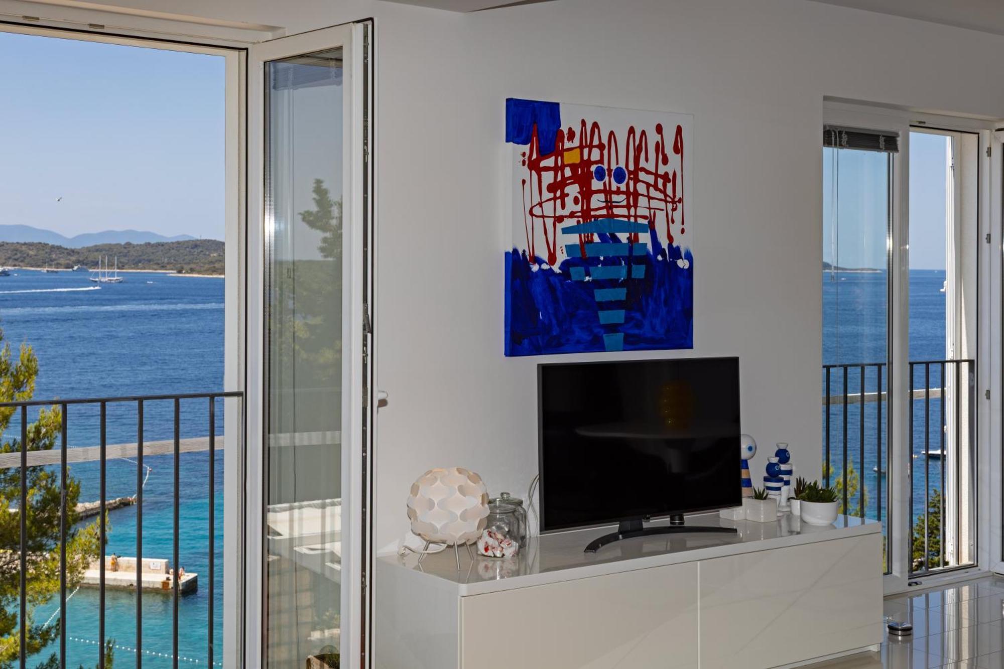 Blue Bay Hvar Town